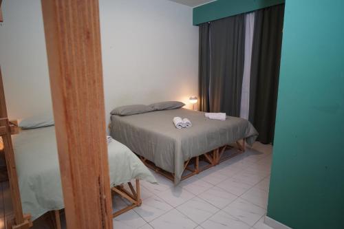 Casa Base 2