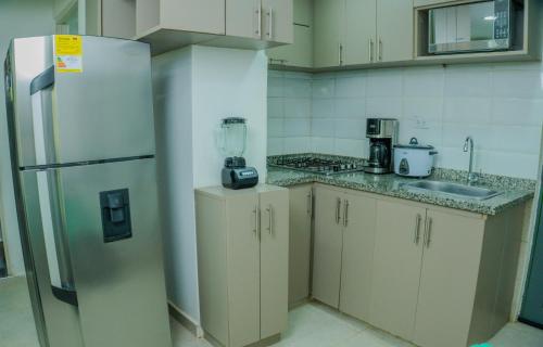 Two-Bedroom Apartment image 7