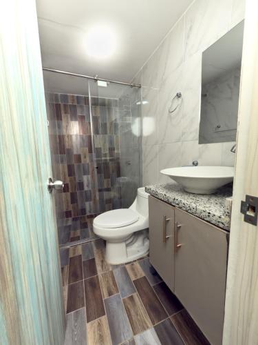 Two-Bedroom Apartment image 6