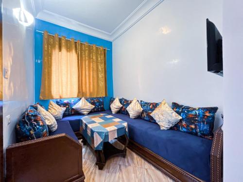 Center Cozy Home, Касабланка