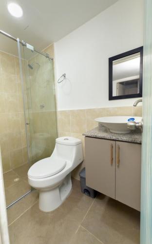 Two-Bedroom Apartment image 2