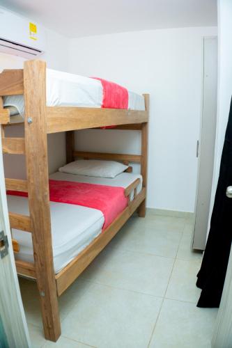 Two-Bedroom Apartment image 5