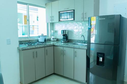 Two-Bedroom Apartment image 4