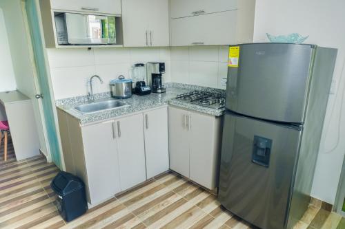 Two-Bedroom Apartment image 3