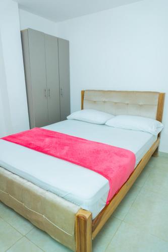Two-Bedroom Apartment image 3
