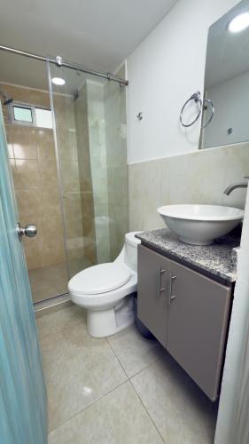 Two-Bedroom Apartment image 2