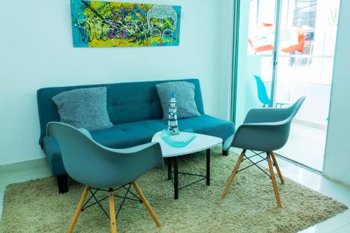 Two-Bedroom Apartment image 1