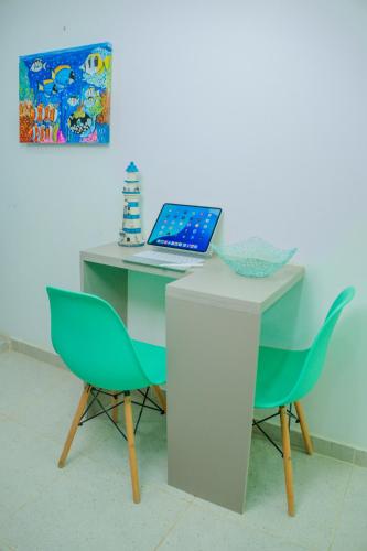 Two-Bedroom Apartment image 5