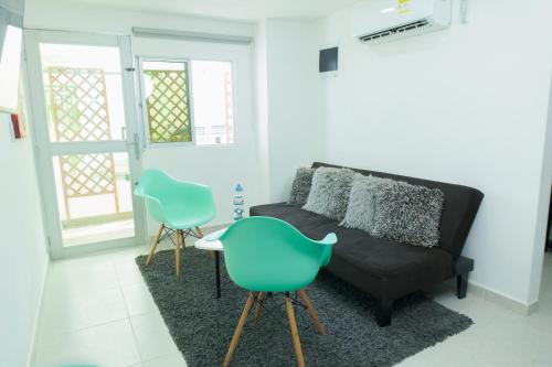 Two-Bedroom Apartment image 4