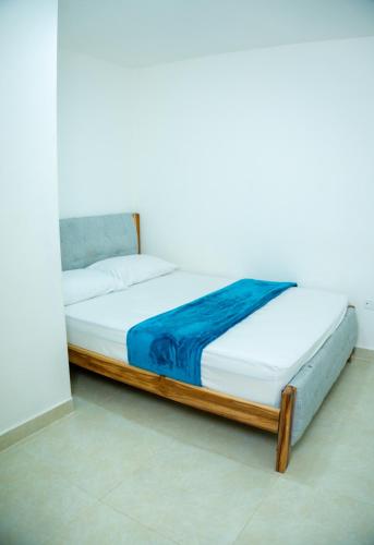 Two-Bedroom Apartment image 3