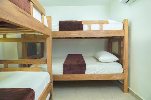 Two-Bedroom Apartment image 2