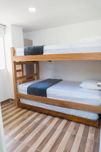 Two-Bedroom Apartment image 4