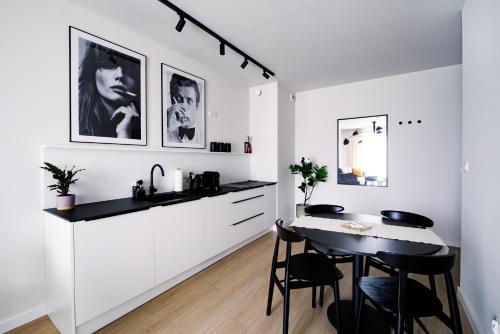 ONE Apartament WROCŁAW, Wroclaw
