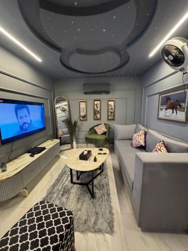 Relax Under the Stars 1BHK - image 10