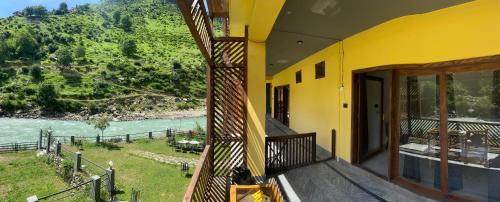 Bono Apartments in Naran