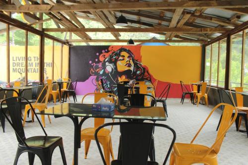 Bono Apartments in Naran