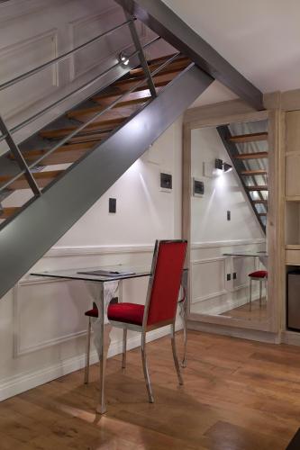 San Telmo Suites, Buenos Aires (fotografie 2)