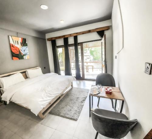 Bono Apartments in Naran