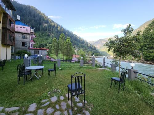 Bono Apartments in Naran