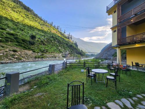 Bono Apartments in Naran