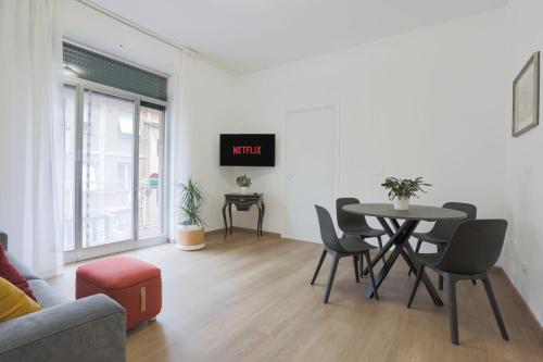 Casa Regina, Genua