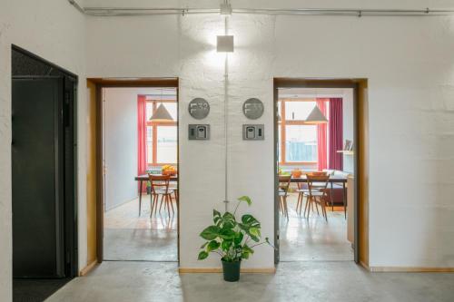 Flattering Suites in Berlin, Deutschland