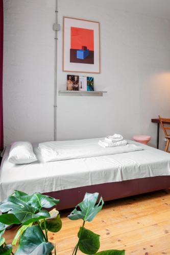 Flattering Suites, Berlin (Foto 11)