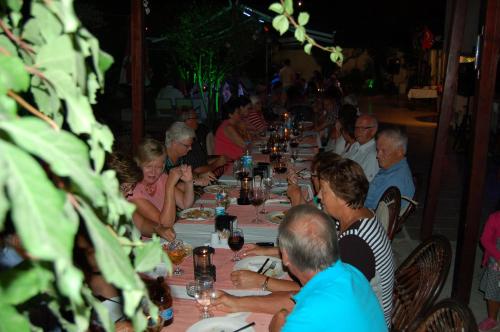  Side Linda Apart Hotel in Side