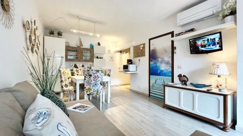 Deluxe Apartments in Porto Rotondo