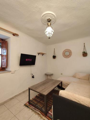 Casita del Albaicin, Гранада