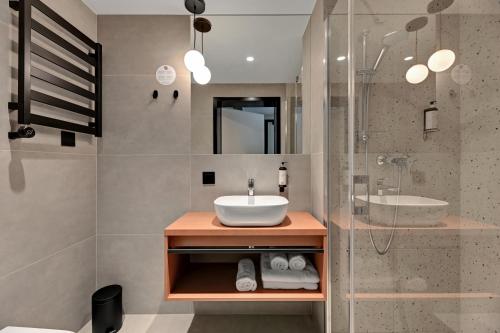 Foto - Hotel Milo Gdansk Airport