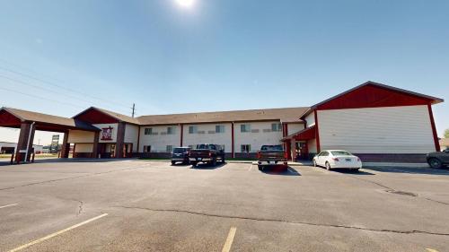 Western Executive Inn - main image