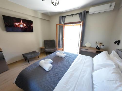 One-Bedroom Apartment image 10
