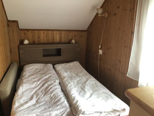 Domek Spokojna Przystań Domek Spokojna Przystań