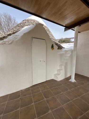 Trulli in contrada, Noci (fotografie 9)