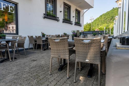 Moselresidenz Bellevue Alf – Alf on Moselle