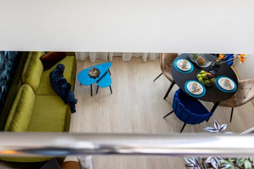 Wave Be City Castle Apartment, Bratislava (fotografie 4)
