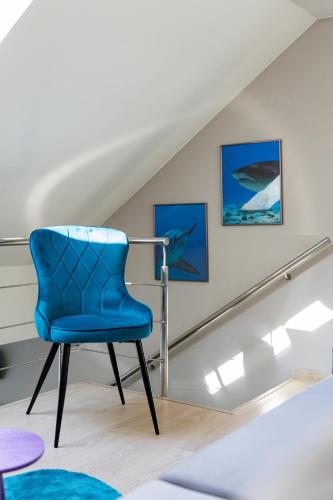 Wave Be City Castle Apartment, Bratislava (fotografie 5)