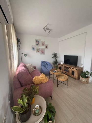 Apartamento Anita Ronda, Ронда (фото 5)