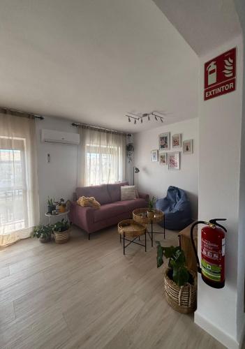 Apartamento Anita Ronda, Ронда (фото 7)