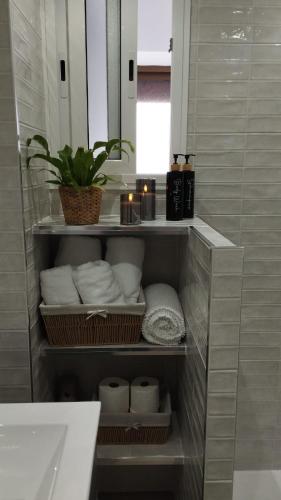 Apartamento Anita Ronda, Ронда (фото 9)