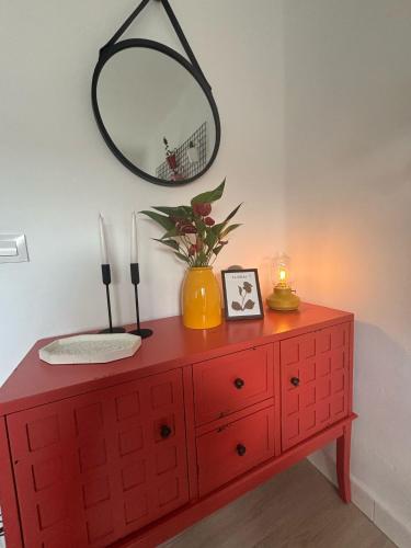 Apartamento Anita Ronda, Ронда