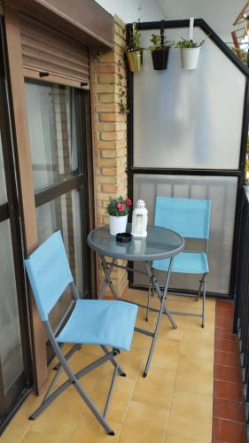 Apartamento Anita Ronda in 龍達城限區