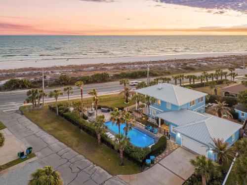 Private Paradise on Front Beach Rd