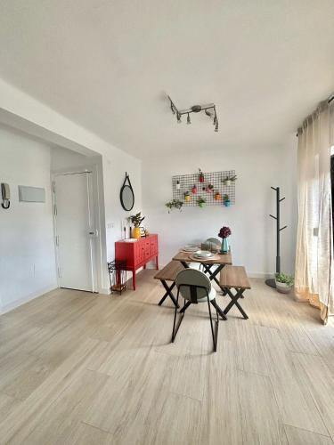 Apartamento Anita Ronda in 龍達城限區
