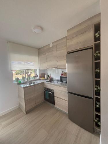 Apartamento Anita Ronda in 龍達城限區