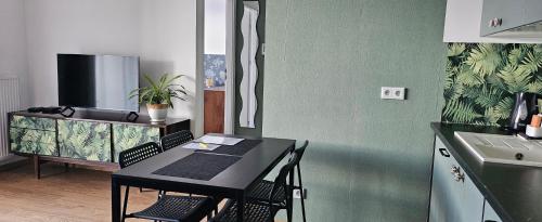 Apartament na Rakoczego in Wrzeszcz