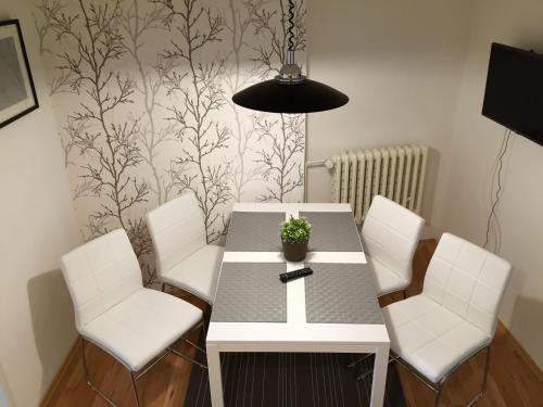 Beautiful Apartments in Prague - image 13