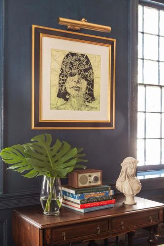 Casa Zoe in Charleston, USA