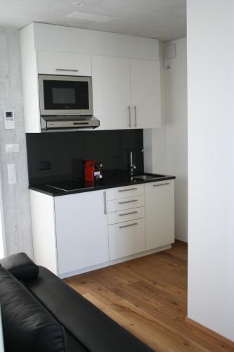 Residence Appartements